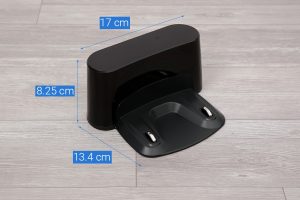 Robot hút bụi lau nhà Xiaomi Vacuum E5 - Trắng