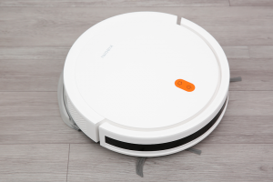 Robot hút bụi lau nhà Xiaomi Vacuum E5 - Trắng