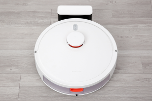 Robot hút bụi lau nhà Xiaomi Vacuum S20