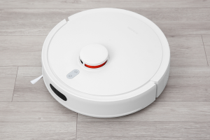 Robot hút bụi lau nhà Xiaomi Vacuum S20