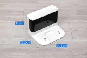 Robot hút bụi lau nhà Xiaomi Vacuum S20