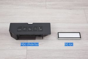 Robot hút bụi lau nhà Xiaomi X20 Max