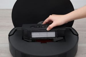 Robot hút bụi lau nhà Xiaomi X20 Max