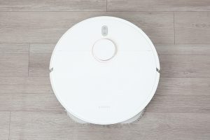 Robot hút bụi lau nhà Xiaomi X20 Plus