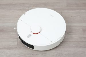 Robot hút bụi lau nhà Xiaomi X20 Plus