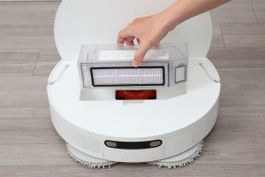 Robot hút bụi lau nhà Xiaomi X20 Plus