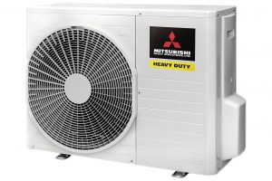 Điều hòa Mitsubishi Heavy 24000BTU SRK/SRC 24CS S5