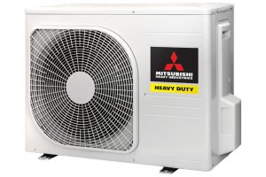 Điều hòa Mitsubishi Heavy 9000BTU SRK/SRC09CTR S5