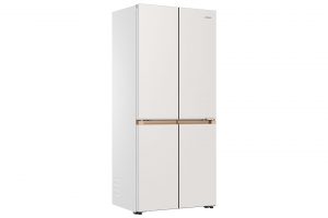 Tủ lạnh Aqua inverter 508 lít AQR MA580XA(MC)U1