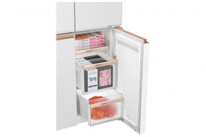 Tủ lạnh Aqua inverter 508 lít AQR MA580XA(MC)U1