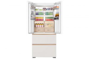 Tủ Lạnh Aqua inverter 515 lít AQR MA590XA(MC)U1