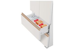 Tủ Lạnh Aqua inverter 515 lít AQR MA590XA(MC)U1