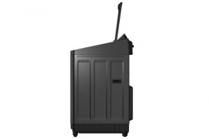 Máy giặt Panasonic Inverter 12.5 Kg NA-FD125V3BV