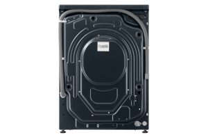 Máy giặt sấy Aqua Inverter giặt 12 kg - sấy 7 kg AWD12-BD4377U1L(GN)