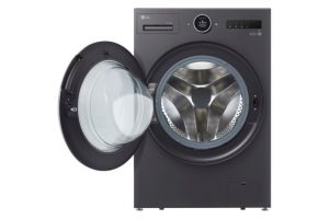 Máy giặt sấy LG Inverter giặt 17 kg - sấy 10 kg F2517RNTG