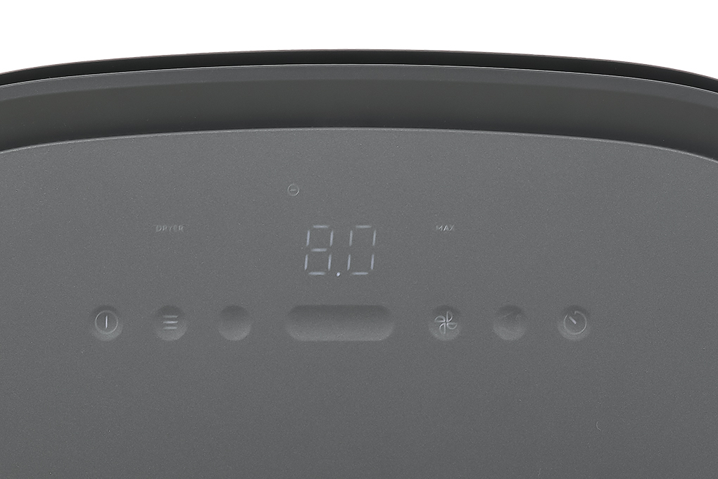 Máy hút ẩm Electrolux EDH12TRBD2 - Bảng điều khiển Máy hút ẩm Electrolux EDH12TRBD2 - Bảng điều khiển