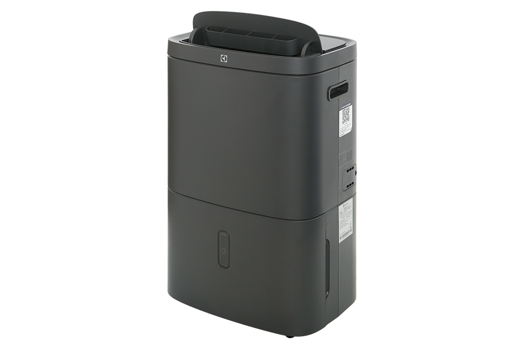 Máy hút ẩm Electrolux EDH14TRBD2 - Thiết kế Máy hút ẩm Electrolux EDH14TRBD2 - Thiết kế