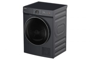 Máy sấy bơm nhiệt Toshiba 8 kg TD-T21B90HWV(MG)