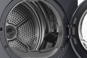 Máy sấy bơm nhiệt Toshiba 8 kg TD-T21B90HWV(MG)