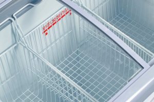 Tủ đông Alaska 210 lít KC-210C