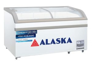 Tủ đông Alaska 395 lít KC-395