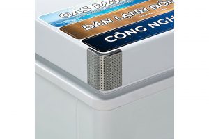Tủ đông Alaska Inverter 518 lít HB 650CI