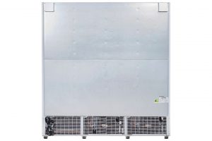 Tủ đông đứng Alaska 1100 lít IF 1100G3