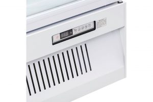 Tủ đông đứng Alaska 1100 lít IFG 1100