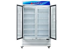 Tủ đông đứng Alaska 700 lít IF 700G2