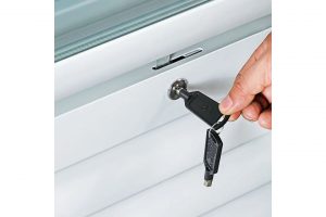 Tủ đông đứng Alaska 700 lít IF 700G2