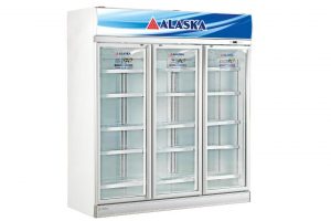 Tủ mát Alaska 1500 lít LC-1500C3
