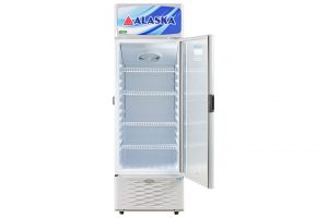 Tủ mát Alaska Inverter 300 lít LCI 300