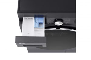 Máy giặt LG Inverter 10kg FX1410N5G