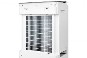 Máy hút ẩm Sharp DW-T30HV-W