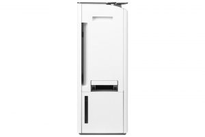 Máy hút ẩm Sharp DW-T30HV-W