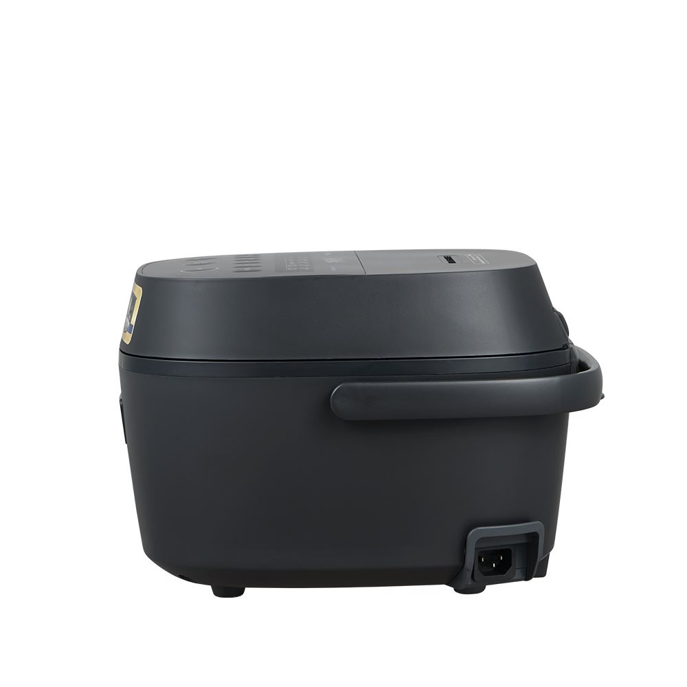 Nồi cơm điện tử Toshiba 1.8 lít RC-18DR5UVN(H) - Tiện ích Nồi cơm điện tử Toshiba 1.8 lít RC-18DR5UVN(H) - Tiện ích