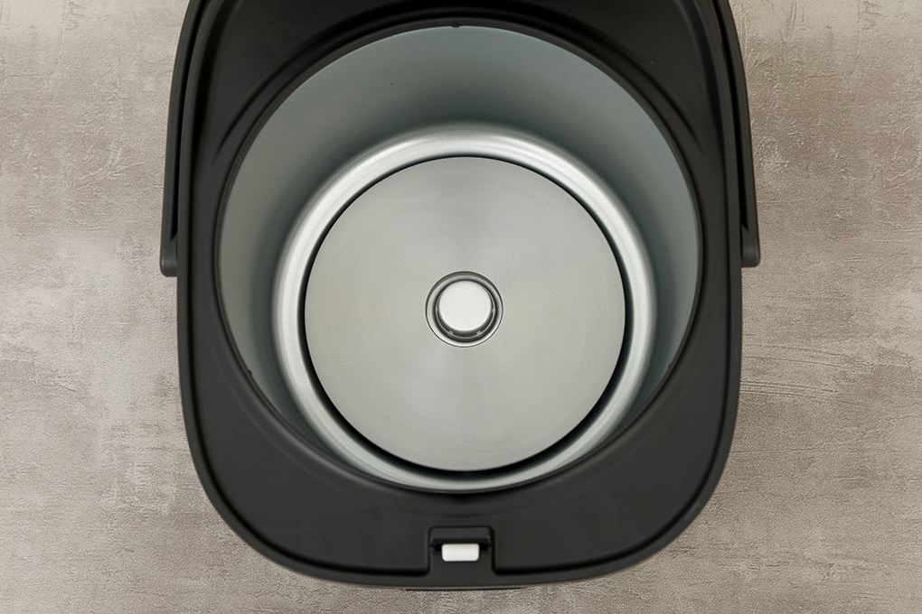 Nồi cơm điện tử Toshiba 1.8 lít RC-18DR5UVN(H) Nồi cơm điện tử Toshiba 1.8 lít RC-18DR5UVN(H)