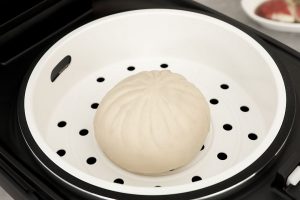 Nồi cơm điện tử Toshiba 1.8 lít RC-18DR5UVN(H)