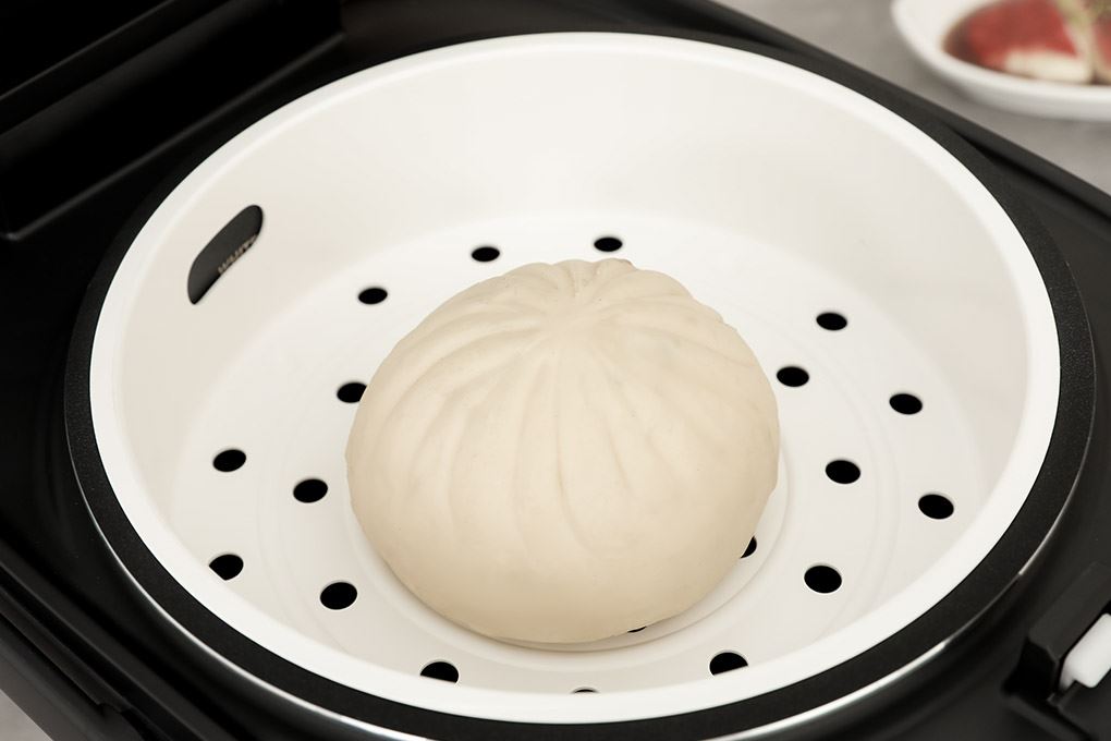 Nồi cơm điện tử Toshiba 1.8 lít RC-18DR5UVN(H) Nồi cơm điện tử Toshiba 1.8 lít RC-18DR5UVN(H)