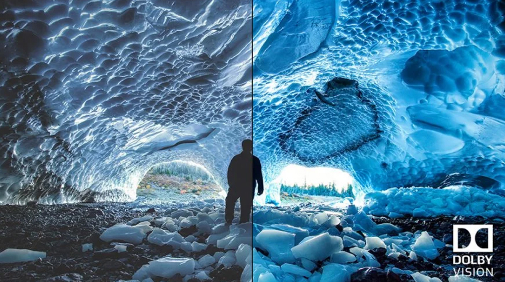 Google Tivi QLED Aqua 4K 85 inch AQT85S800UX - Công nghệ hình ảnh Google Tivi QLED Aqua 4K 85 inch AQT85S800UX - Công nghệ hình ảnh