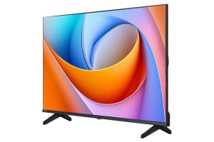 Smart Tivi Hisense FHD 40 inch 40A4Q