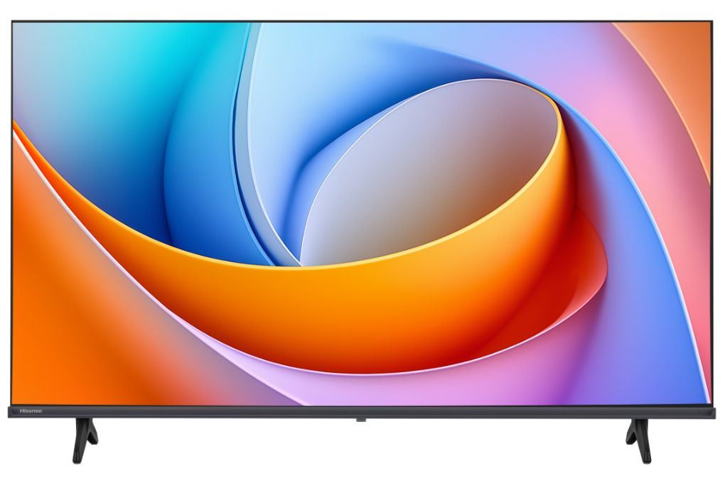 Smart Tivi Hisense FHD 40 inch 40A4Q - Thiết kế Smart Tivi Hisense FHD 40 inch 40A4Q - Thiết kế