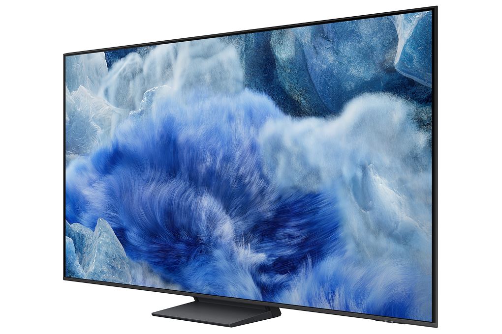 Smart Tivi QLED Samsung AI 4K 65 inch QA65Q8F5 Smart Tivi QLED Samsung AI 4K 65 inch QA65Q8F5