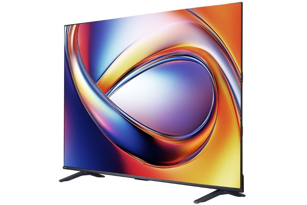 Smart Tivi QLED Toshiba AI 4K 65 inch 65M450RP Smart Tivi QLED Toshiba AI 4K 65 inch 65M450RP