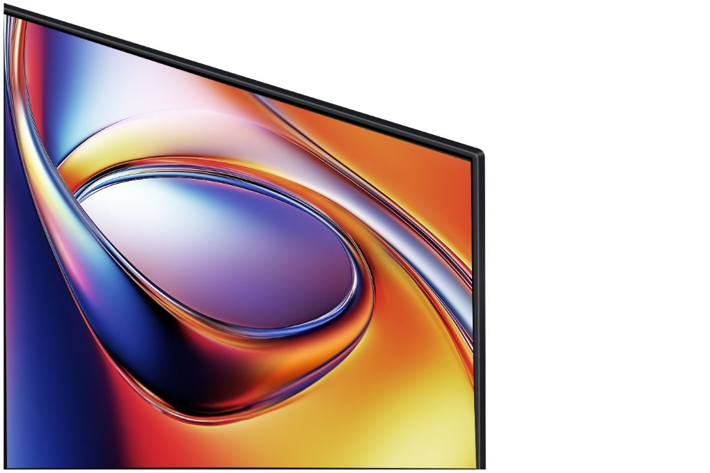 Smart Tivi QLED Toshiba AI 4K 65 inch 65M450RP Smart Tivi QLED Toshiba AI 4K 65 inch 65M450RP