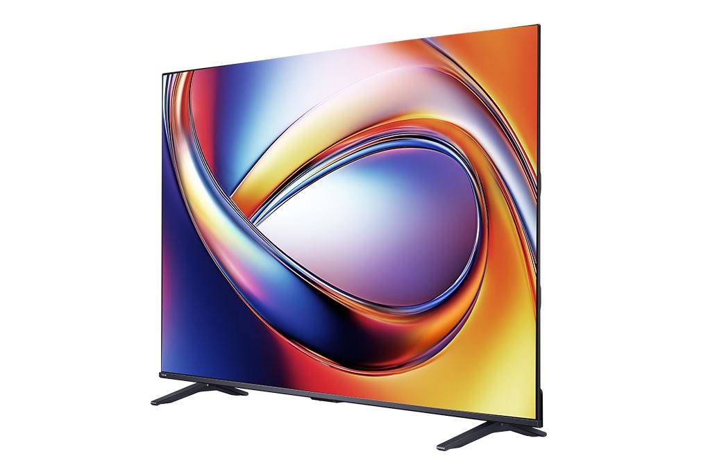 Smart Tivi QLED Toshiba AI 4K 85 inch 85M450RP Smart Tivi QLED Toshiba AI 4K 85 inch 85M450RP