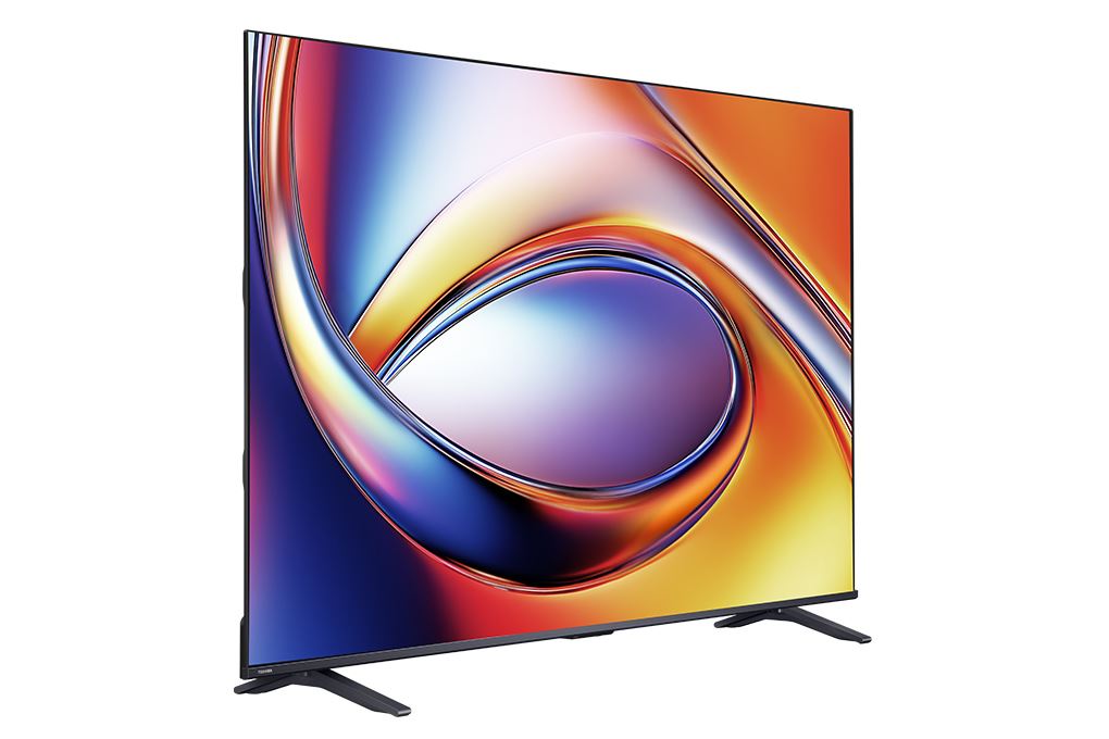 Smart Tivi QLED Toshiba AI 4K 85 inch 85M450RP - Công nghệ hình ảnh Smart Tivi QLED Toshiba AI 4K 85 inch 85M450RP - Công nghệ hình ảnh