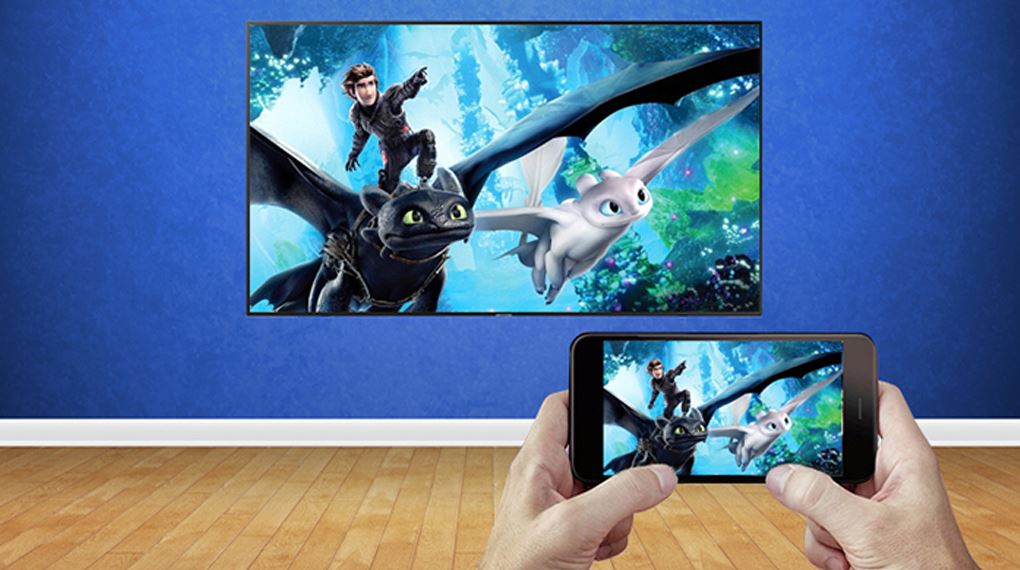 Smart Tivi Toshiba FHD 43 inch 43V35RP - AirPlay 2 Smart Tivi Toshiba FHD 43 inch 43V35RP - AirPlay 2