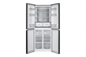 Tủ lạnh Sharp Inverter 466 lít SJ-FXP560V-MG