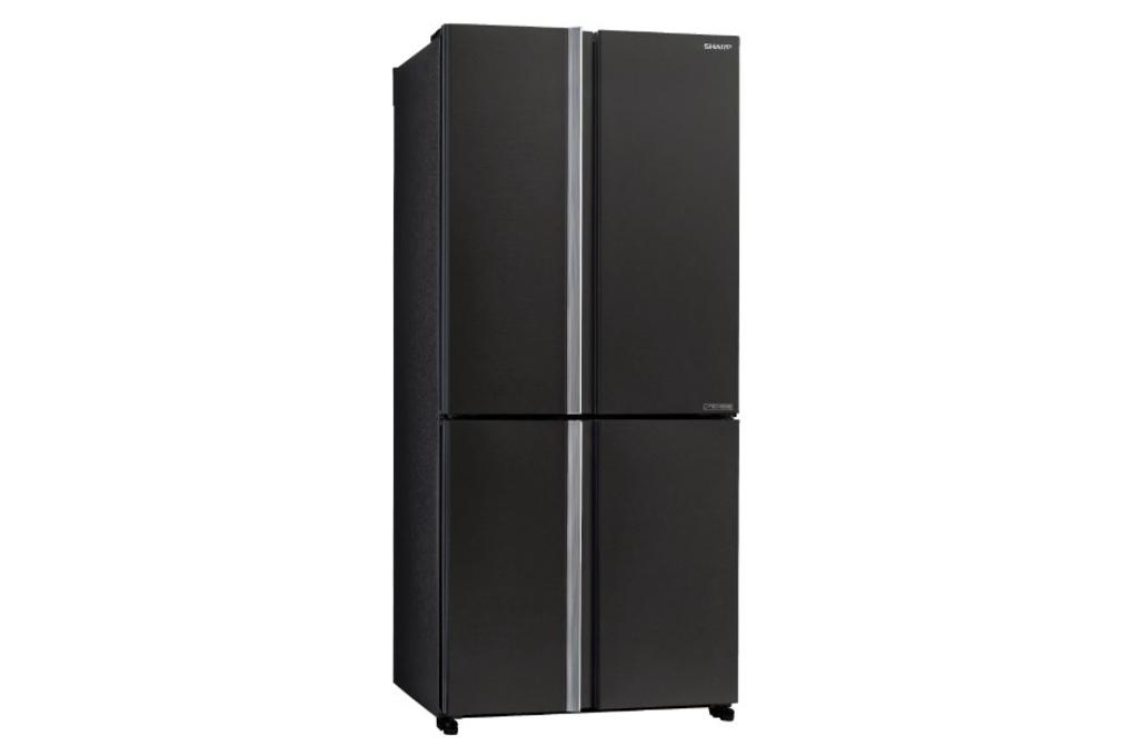 Tủ lạnh Sharp Inverter 525 lít SJ-FX610V-MK Tủ lạnh Sharp Inverter 525 lít SJ-FX610V-MK